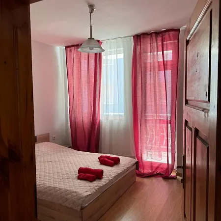 александър 公寓 *