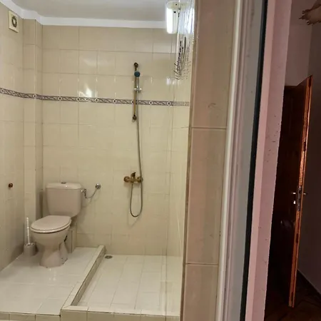 александър Sluneční pobřeží