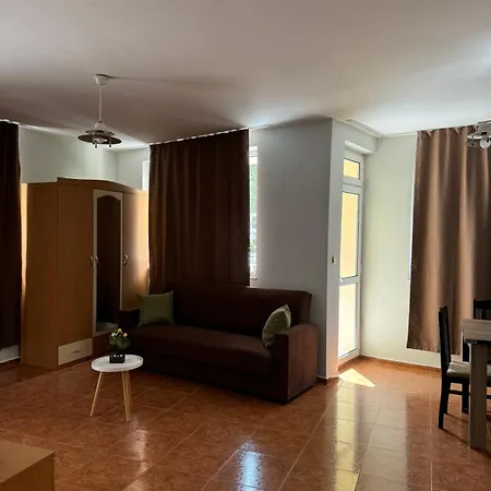 александър Apartmán Sluneční pobřeží