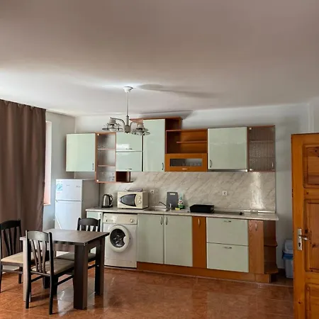 Apartmán александър *