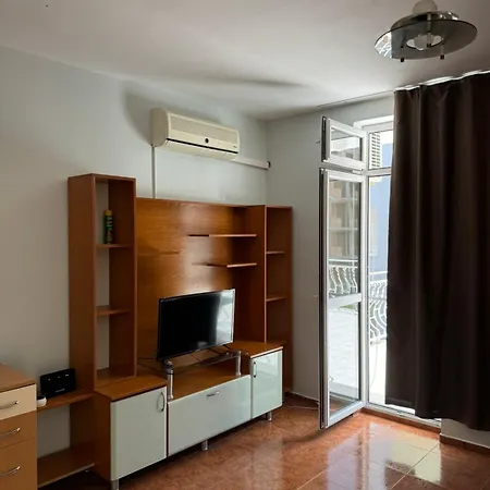 Apartmán александър