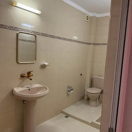 александър Apartmán *